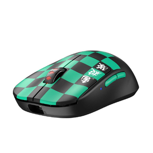 Pulsar X2 V2 Wireless Gaming Mouse 鬼滅の刃 竈門　炭治郎 PX222TJ-イメージ4