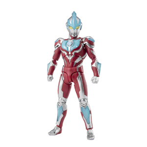 バンダイスピリッツ S.H.Figuarts ウルトラマンギンガ (ウルトラマン ニュージェネレーション スターズVer.) SHFｳﾙﾄﾗﾏﾝｷﾞﾝｶﾞNJSVER-イメージ1