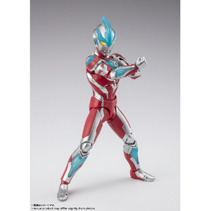 バンダイスピリッツ S.H.Figuarts ウルトラマンギンガ (ウルトラマン ニュージェネレーション スターズVer.) SHFｳﾙﾄﾗﾏﾝｷﾞﾝｶﾞNJSVER-イメージ4