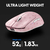 Pulsar X2 V2 Mini Wireless Gaming Mouse 鬼滅の刃 竈門 禰豆子 PX221NZ-イメージ8