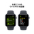 Apple Apple Watch SE(GPSモデル)- 44mm ミッドナイトアルミニウムケースとミッドナイトスポーツバンド - S/M MXEJ3J/A-イメージ6