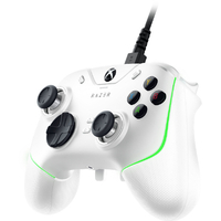 RAZER コントローラー Wolverine V2 Chroma White RZ06-04010200-R3M1