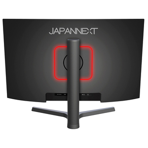 JAPANNEXT 27型ゲーミング液晶ディスプレイ ブラック JN-27VCG240FHDR-HSP-イメージ17