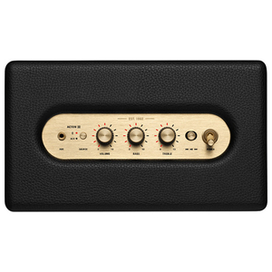 Marshall Bluetoothスピーカー Acton III BLACK ACTON3BT-BLACK-イメージ5