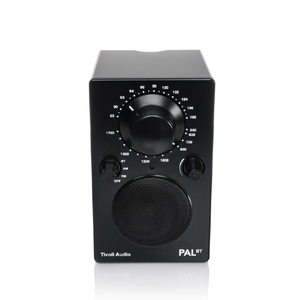 Tivoli Audio PAL BT ブラック PALBT-9495-JP-イメージ2