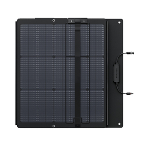 EcoFlow Technology Japan EcoFlow 220W両面ソーラーパネルGen2 EFSOLAR220W-N-イメージ1