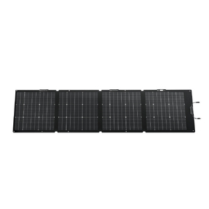 EcoFlow Technology Japan EcoFlow 220W両面ソーラーパネルGen2 EFSOLAR220W-N-イメージ4