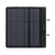 EcoFlow Technology Japan EcoFlow 220W両面ソーラーパネルGen2 EFSOLAR220W-N-イメージ1