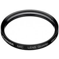 ハクバ MCレンズガードフィルター 49mm CF-LG49