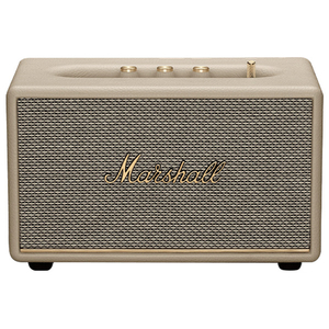 Marshall Bluetoothスピーカー Acton III CREAM ACTON3BT-CREAM-イメージ1