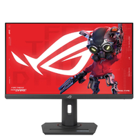 ASUS 24．5型ワイド液晶ディスプレイ ROG Strix ブラック XG259CS-R