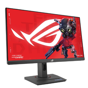 ASUS 24．5型ワイド液晶ディスプレイ ROG Strix ブラック XG259CS-R-イメージ3