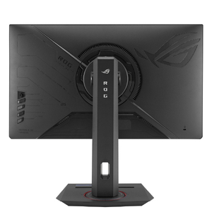 ASUS 24．5型ワイド液晶ディスプレイ ROG Strix ブラック XG259CS-R-イメージ4