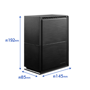 I・Oデータ SOHO 法人向け2ドライブNAS(4TB) LAN DISK for SOHO HDL2-TA4SOHO-イメージ2