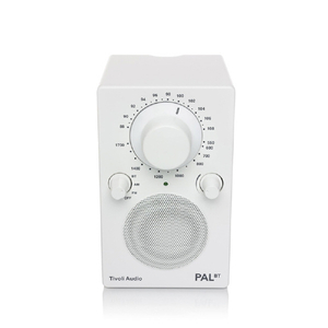 Tivoli Audio PAL BT ホワイト PALBT-9498-JP-イメージ2