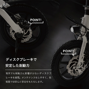 RICHBIT 特例特定小型原動機付自転車 RICH BIT CITY レンジャーグリーン RICH-C-GREEN-イメージ10