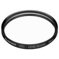 ハクバ MCレンズガードフィルター 58mm CFLG58