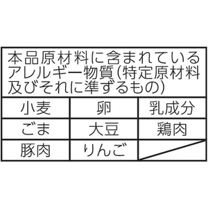 東洋水産 ごつ盛りちゃんぽん 113g×12食 FC446PF-イメージ4