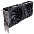 PNY GeForce RTX4070 12GB VERTO STANDARD DUAL FAN VCG407012DFXPB1