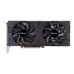 PNY GeForce RTX4070 12GB VERTO STANDARD DUAL FAN VCG407012DFXPB1-イメージ3