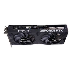 PNY GeForce RTX4070 12GB VERTO STANDARD DUAL FAN VCG407012DFXPB1-イメージ5