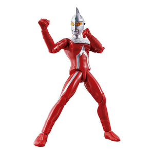 バンダイ ウルトラアクションフィギュア ウルトラセブン ブラザーズマントセット UAFｳﾙﾄﾗｾﾌﾞﾝﾌﾞﾗｻﾞ-ｽﾞﾏﾝﾄｾﾂﾄ-イメージ2