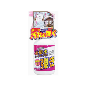 友和 ティポス 超撥水剤 弾き! 500ML F329548-358401-イメージ1