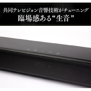 共同テレビジョン 家庭用カラオケサウンドバー KARA×KARA KARA-A2023-イメージ17