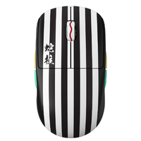 Pulsar X2 A Mini Wireless Gaming Mouse 鬼滅の刃 伊黒 小芭内 PX2A1IN