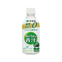 伊藤園 ごくごく飲める 毎日1杯の青汁350g FC92722