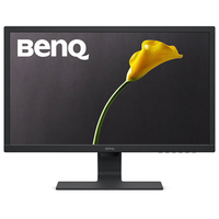 BENQ 24型液晶ディスプレイ GL2480