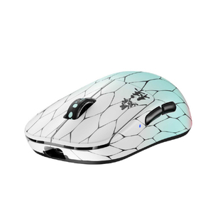 Pulsar X2 H Mini Wireless Gaming Mouse 鬼滅の刃 胡蝶 しのぶ 胡蝶　しのぶ PX2H1SN-イメージ5