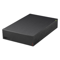 バッファロー USB3．2(Gen．1)対応外付けHDD(4TB) e angle select HDV-LE4U3/E2