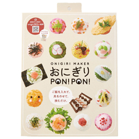 コジット おにぎりPON!PON! ｵﾆｷﾞﾘPONPON