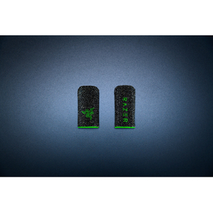 RAZER RAZER ゲーム用フィンガースリーブ Razer Gaming Finger Sleeve RC81-03970100-R3M1-イメージ2