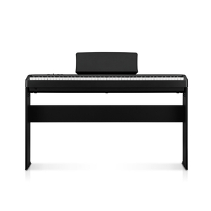 KAWAI ES60B専用固定スタンド ブラック HML-3B-イメージ2