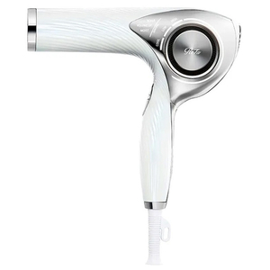 MTG ReFa BEAUTECH DRYER PRO ホワイト RE-AJ02A-イメージ1