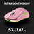 Pulsar X2 H Mini Wireless Gaming Mouse 鬼滅の刃 甘露寺 蜜璃 PX2H1MT-イメージ11