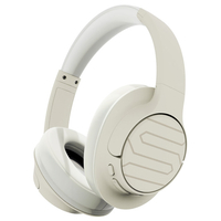 SOUL ワイヤレスヘッドフォン ULTRA WIRELESS BEIGE UW-SU76BI