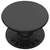 PopSockets スマホグリップ BLACK 800470-イメージ1