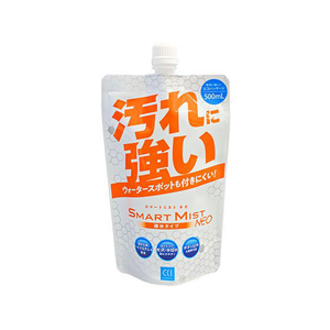 シーシーアイ スマートミストNEO疎水タイプ 詰め替え 500mL FC82468-330185-イメージ1