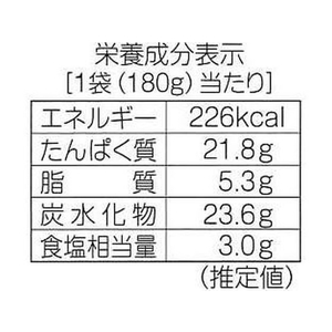 まるや八丁味噌 島正監修 牛すじどて煮 180g FC763PR-イメージ4