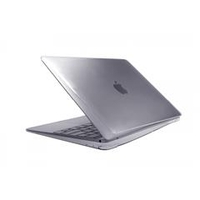 パワーサポート エアージャケット for MacBook 12inch　2015 クリア PMC-11