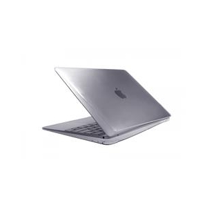 パワーサポート エアージャケット for MacBook 12inch　2015 クリア PMC-11-イメージ1