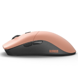 Glorious ワイヤレスゲーミングマウス Model O Pro Wireless Red Fox(レッド) GLO-MS-OW-RF-FORGE-イメージ4