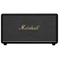 Marshall Bluetoothスピーカー Stanmore III BLACK STANMORE3BT-BLACK