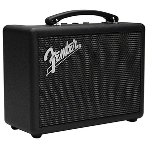 Fender Audio ワイヤレススピーカー ブラック INDIO2BLACK-イメージ2