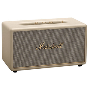 Marshall Bluetoothスピーカー Stanmore III CREAM STANMORE3BT-CREAM-イメージ2