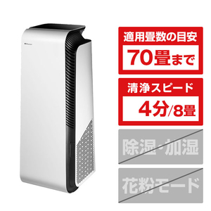 ブルーエア 空気清浄機 Blueair Protect 7770i 105842-イメージ1