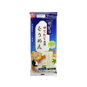 はくばく 絹の食卓そうめん 360g FC516PJ-イメージ1